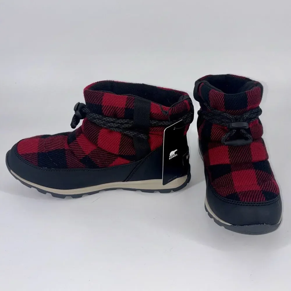 Sorel women whitney